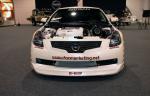 Nissan Altima Coupe Turbo 2007 года